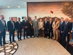 İsmail Doğan: Birlikte İktidar Olacağız