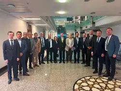 İsmail Doğan: Birlikte İktidar Olacağız