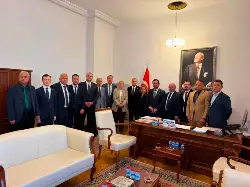 İsmail Doğan: Birlikte İktidar Olacağız
