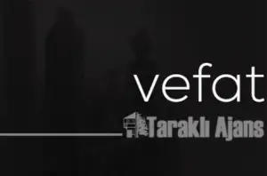 Vefat