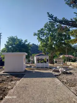 Büyükşehir'in Taraklı Hıncı