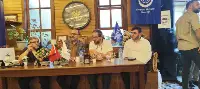 Taraklı'da Manevi ve Küresel Buluşma