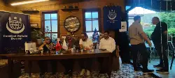 Taraklı'da Manevi ve Küresel Buluşma