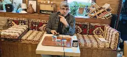 Taraklı'da Manevi ve Küresel Buluşma