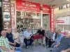 Dıngıldak Masa’da Unutulmaz Buluşma!
