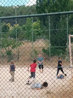 Taraklı Gençlik Merkezi Kuran Kursu Öğrencilerini Pamukova Gençlik Kampı'nda Buluşturdu