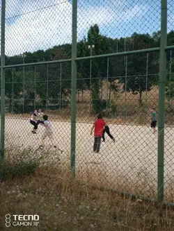 Taraklı Gençlik Merkezi Kuran Kursu Öğrencilerini Pamukova Gençlik Kampı'nda Buluşturdu