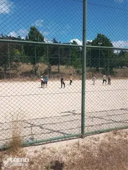Taraklı Gençlik Merkezi Kuran Kursu Öğrencilerini Pamukova Gençlik Kampı'nda Buluşturdu