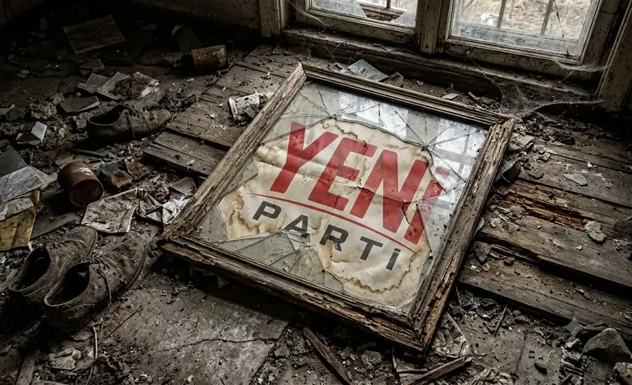 Yeniliğe Yenilen Yeni