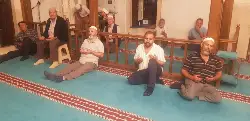 Merhume Arife Dündar için Mevlid-i Şerif okutuldu