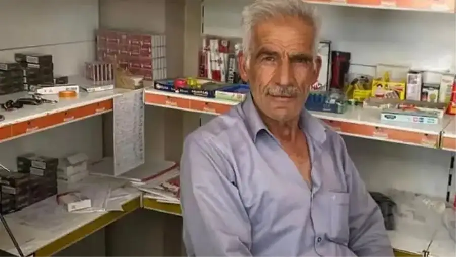 Kızının Düğününe Giderken Trafik Kazasında Hayatını Kaybetti