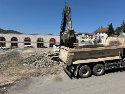 Yusuf Alemdar müjdeledi: “Taraklı’nın çehresini değiştirecek projelere başladık”