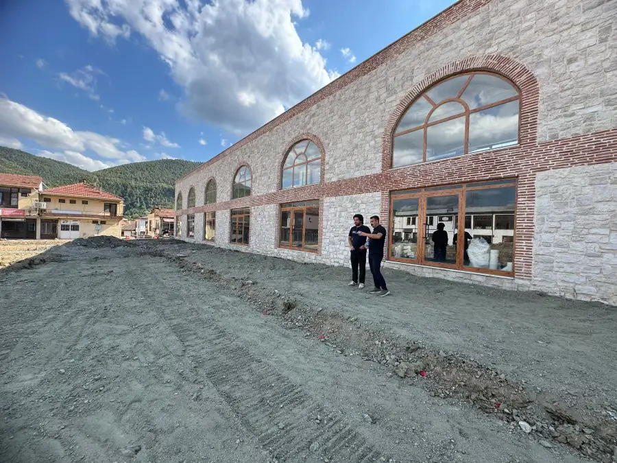 Taraklı İçin Yeni Yaşam Projeleri