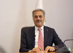 Yusuf Alemdar müjdeledi: “Taraklı’nın çehresini değiştirecek projelere başladık”