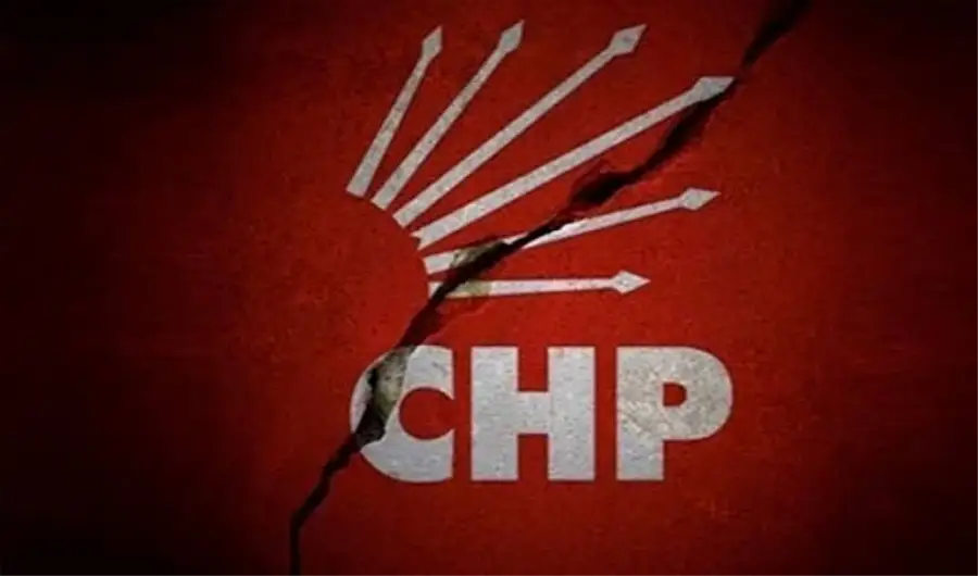 CHP Taraklı’da Toplu İstifa