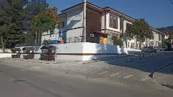 Oturma Grupları Yerleştirildi