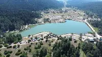 Karagöl Yaylası'nda tuvalet krizi!