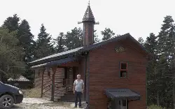 Karagöl Yaylası'nda tuvalet krizi!