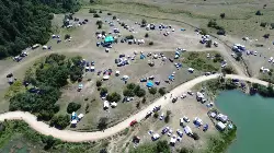 Karagöl Yaylası'nda tuvalet krizi!