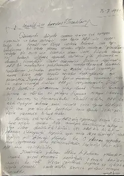 İnsanlık İçin Kurulan Tuzaklar
