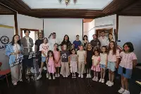 Taraklı'da Sanat Dolu Günler
