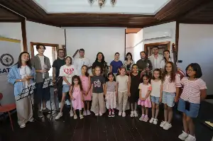 Taraklı'da Sanat Dolu Günler