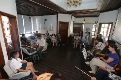 Taraklı'da Sanat Dolu Günler