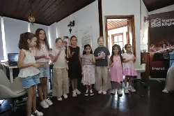 Taraklı'da Sanat Dolu Günler
