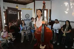 Taraklı'da Sanat Dolu Günler