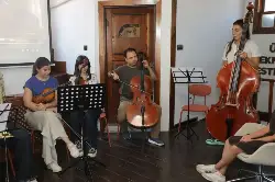 Taraklı'da Sanat Dolu Günler