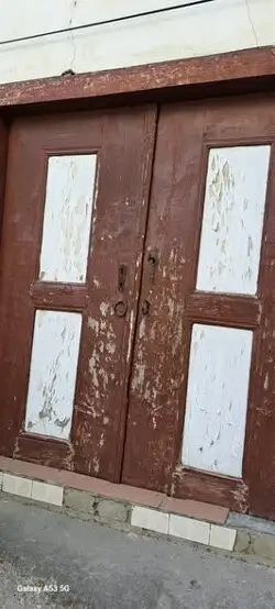 Bir Tokmak, Bir Kaşık, Bir Tarih