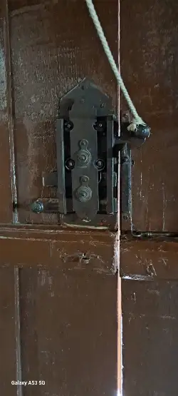Bir Tokmak, Bir Kaşık, Bir Tarih