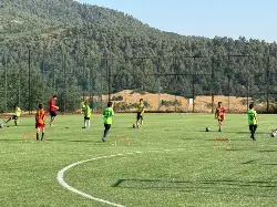 Taraklıspor'un Genç Yıldızlarına Ziyaret
