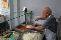 Taraklı Lokantası'nın Yarım Asırlık Hikayesi