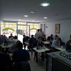 Taraklı Lokantası'nın Yarım Asırlık Hikayesi