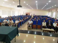Taraklı’da Yaz Kursları Final Yarışması Heyecanı