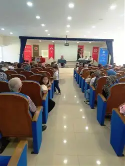 Taraklı’da Yaz Kursları Final Yarışması Heyecanı