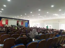 Taraklı’da Yaz Kursları Final Yarışması Heyecanı