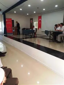 Taraklı’da Yaz Kursları Final Yarışması Heyecanı