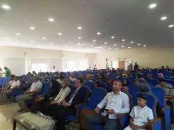 Taraklı’da Yaz Kursları Final Yarışması Heyecanı