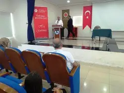 Taraklı’da Yaz Kursları Final Yarışması Heyecanı
