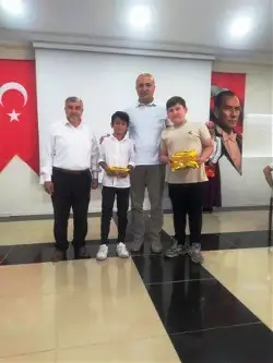 Taraklı’da Yaz Kursları Final Yarışması Heyecanı