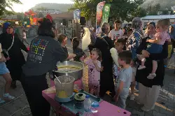 Gezgin Çocuk Atölyesi Taraklı’da çocuklarla buluştu