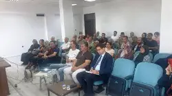 Taraklı'da Esnafa Sahte Ürün Uyarısı