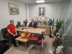 Taraklı Ziraat Bankası'nda Yeni Dönem