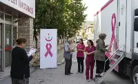 Taraklı'da Ücretsiz Kanser Taraması