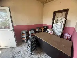 Avdan Modern Tesisiyle Buluşuyor