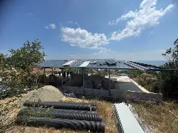 Avdan Modern Tesisiyle Buluşuyor