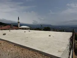 Avdan Modern Tesisiyle Buluşuyor