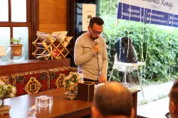 Taraklı’da Kudüs’e Ses Ver Programı Gerçekleştirildi